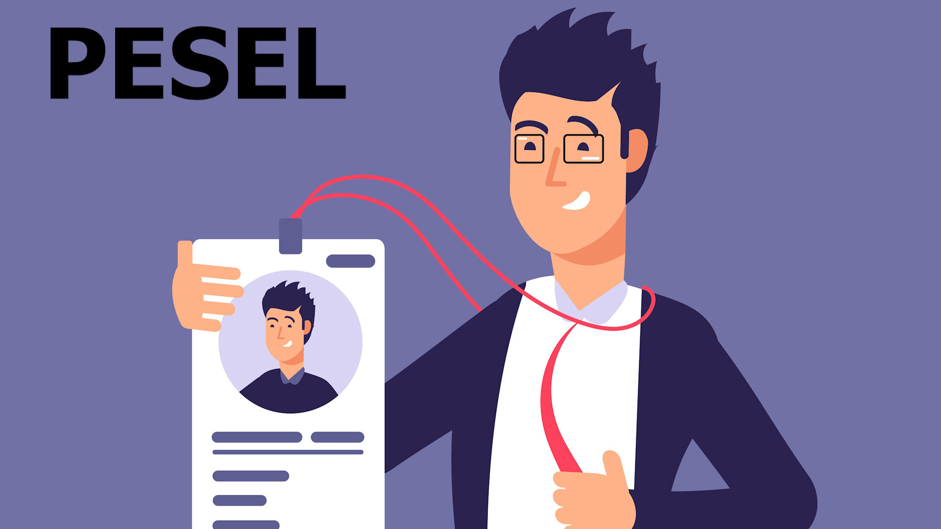 Numer PESEL